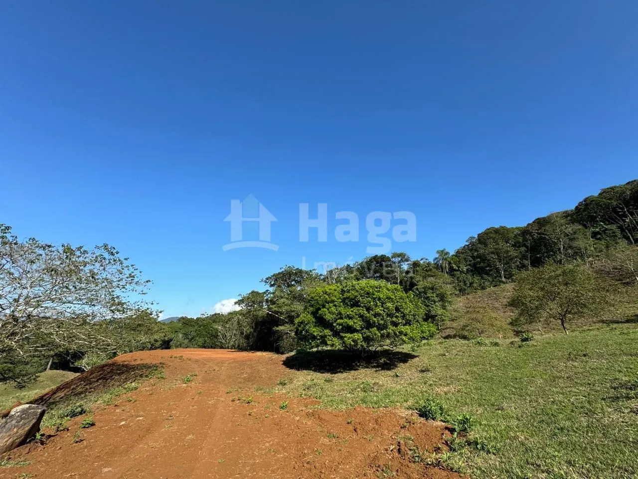 Fazenda à venda de 3.484 m² em Canelinha, SC, Brasil