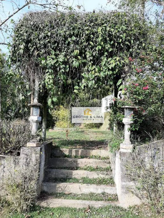 Country home for sale of 5 acres in São José dos Campos, SP, Brazil