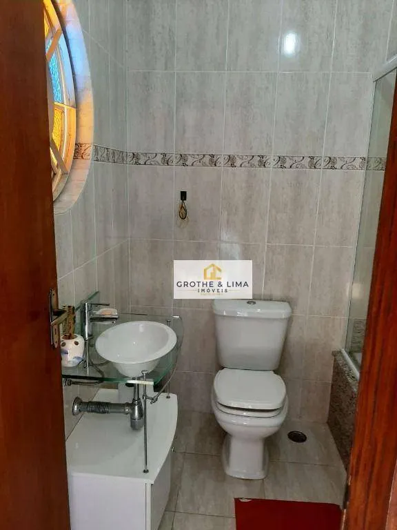 Country home for sale of 5 acres in São José dos Campos, SP, Brazil