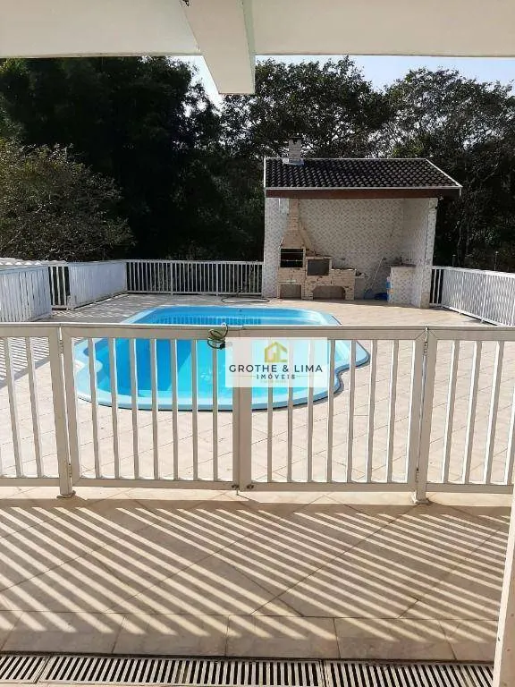 Country home for sale of 5 acres in São José dos Campos, SP, Brazil