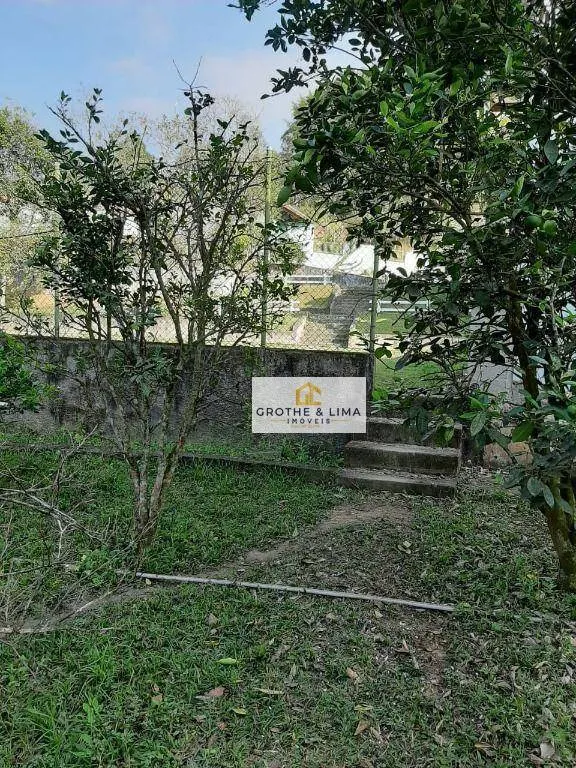 Country home for sale of 5 acres in São José dos Campos, SP, Brazil