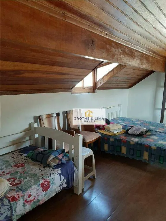 Country home for sale of 5 acres in São José dos Campos, SP, Brazil