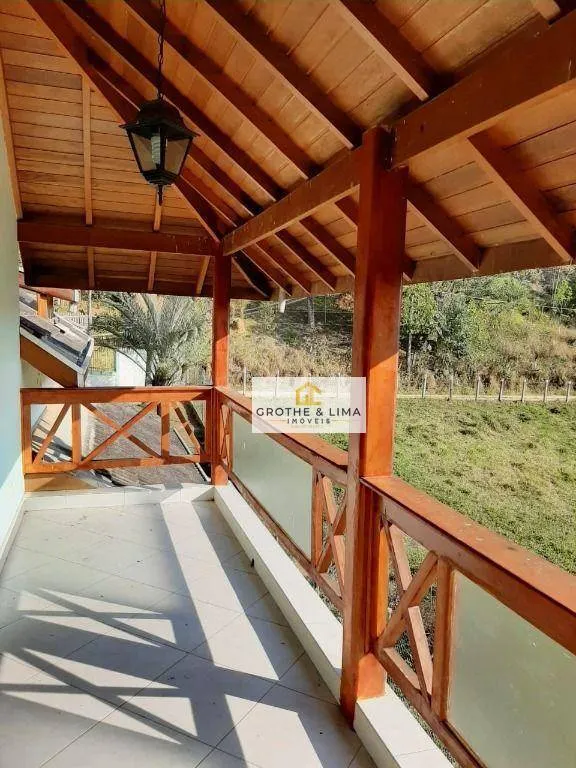 Country home for sale of 5 acres in São José dos Campos, SP, Brazil