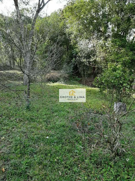 Country home for sale of 5 acres in São José dos Campos, SP, Brazil