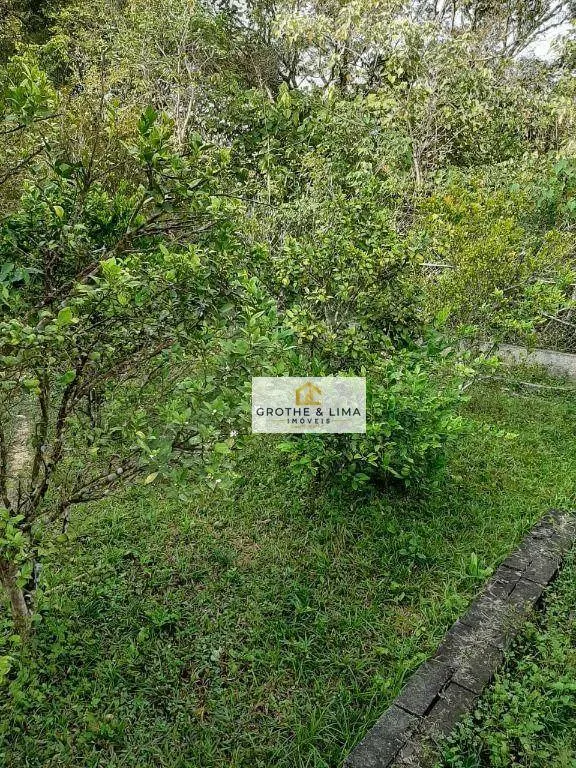 Country home for sale of 5 acres in São José dos Campos, SP, Brazil