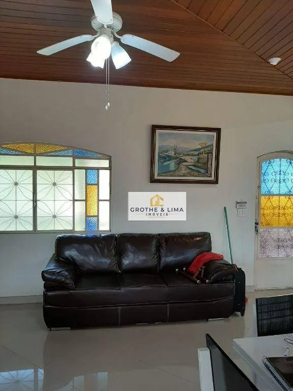 Country home for sale of 5 acres in São José dos Campos, SP, Brazil