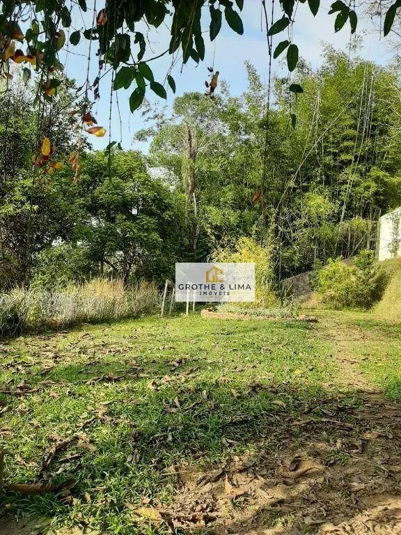 Country home for sale of 5 acres in São José dos Campos, SP, Brazil