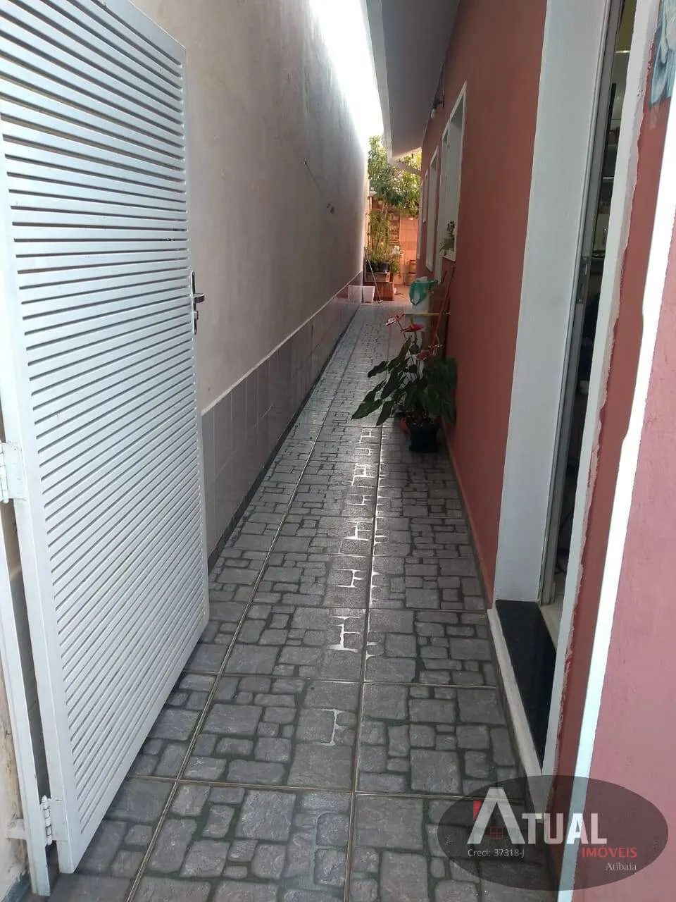 House for sale of 125 m² in Bom Jesus dos Perdões, SP, Brazil