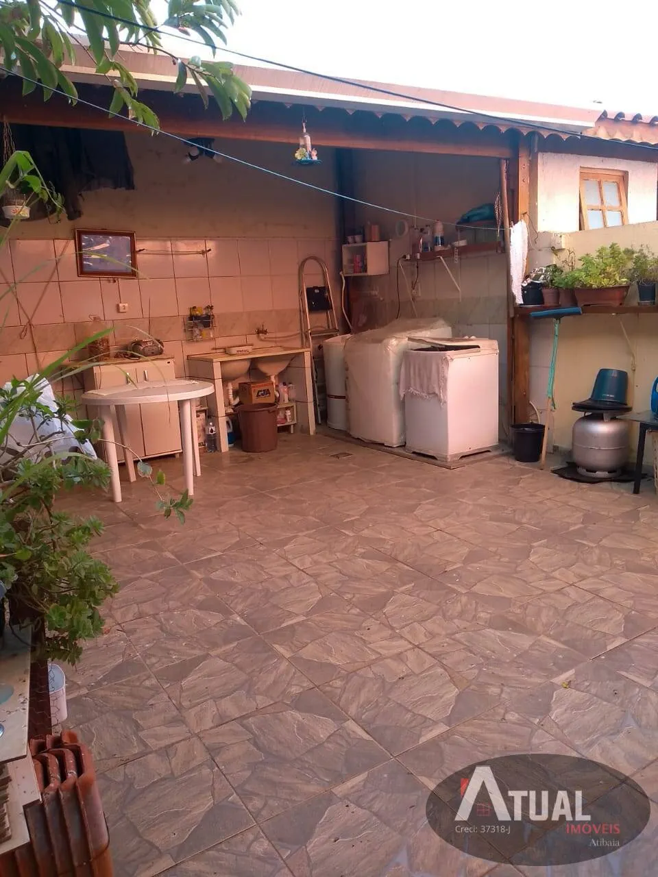 House for sale of 125 m² in Bom Jesus dos Perdões, SP, Brazil