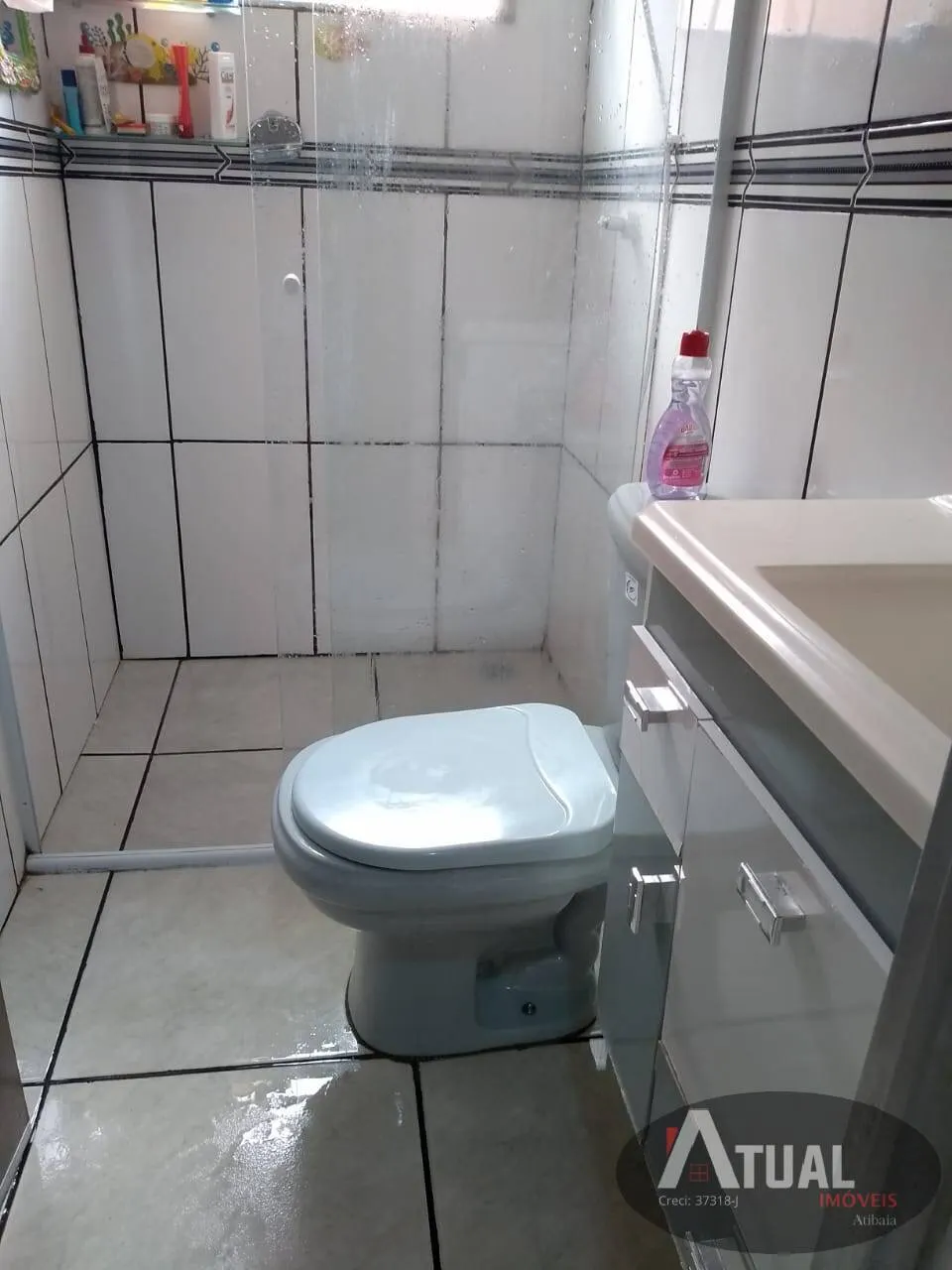 House for sale of 125 m² in Bom Jesus dos Perdões, SP, Brazil