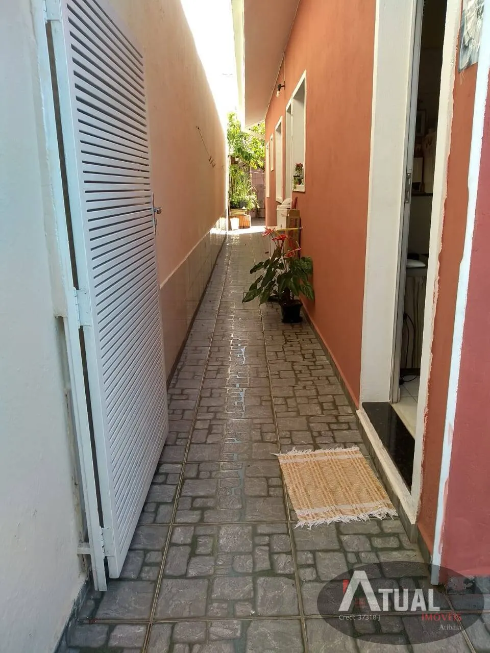 House for sale of 125 m² in Bom Jesus dos Perdões, SP, Brazil
