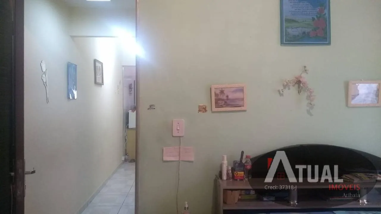 House for sale of 125 m² in Bom Jesus dos Perdões, SP, Brazil
