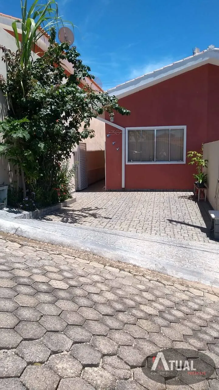 House for sale of 125 m² in Bom Jesus dos Perdões, SP, Brazil