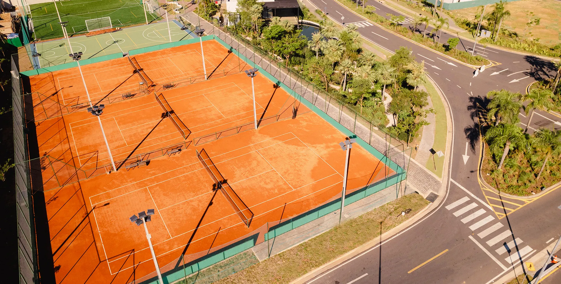 Aquaterra · Luque, Paraguay