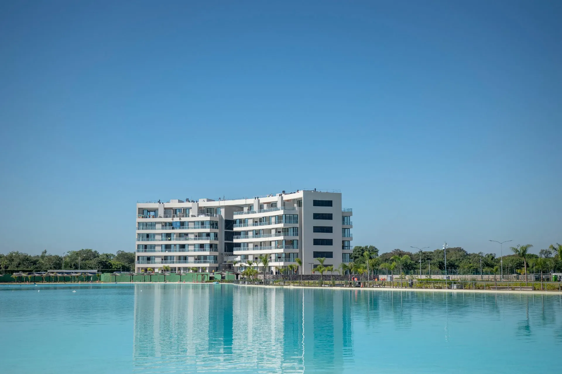 Aquaterra · Luque, Paraguay