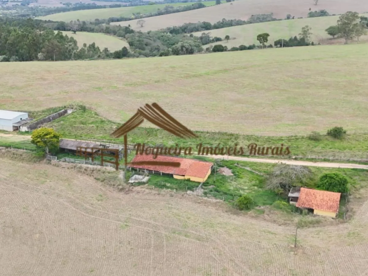 Fazenda à venda de 329 ha em Capão Bonito, SP, Brasil