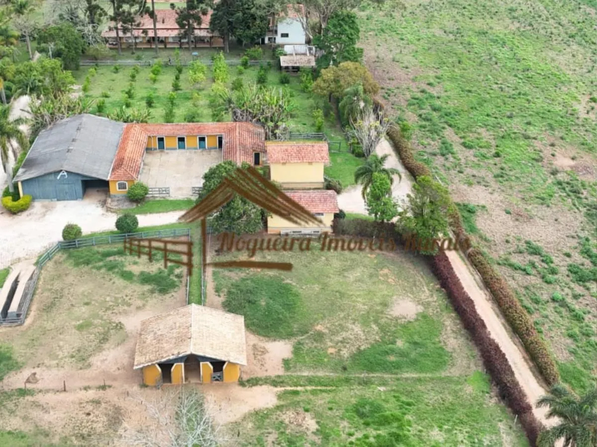 Fazenda à venda de 329 ha em Capão Bonito, SP, Brasil