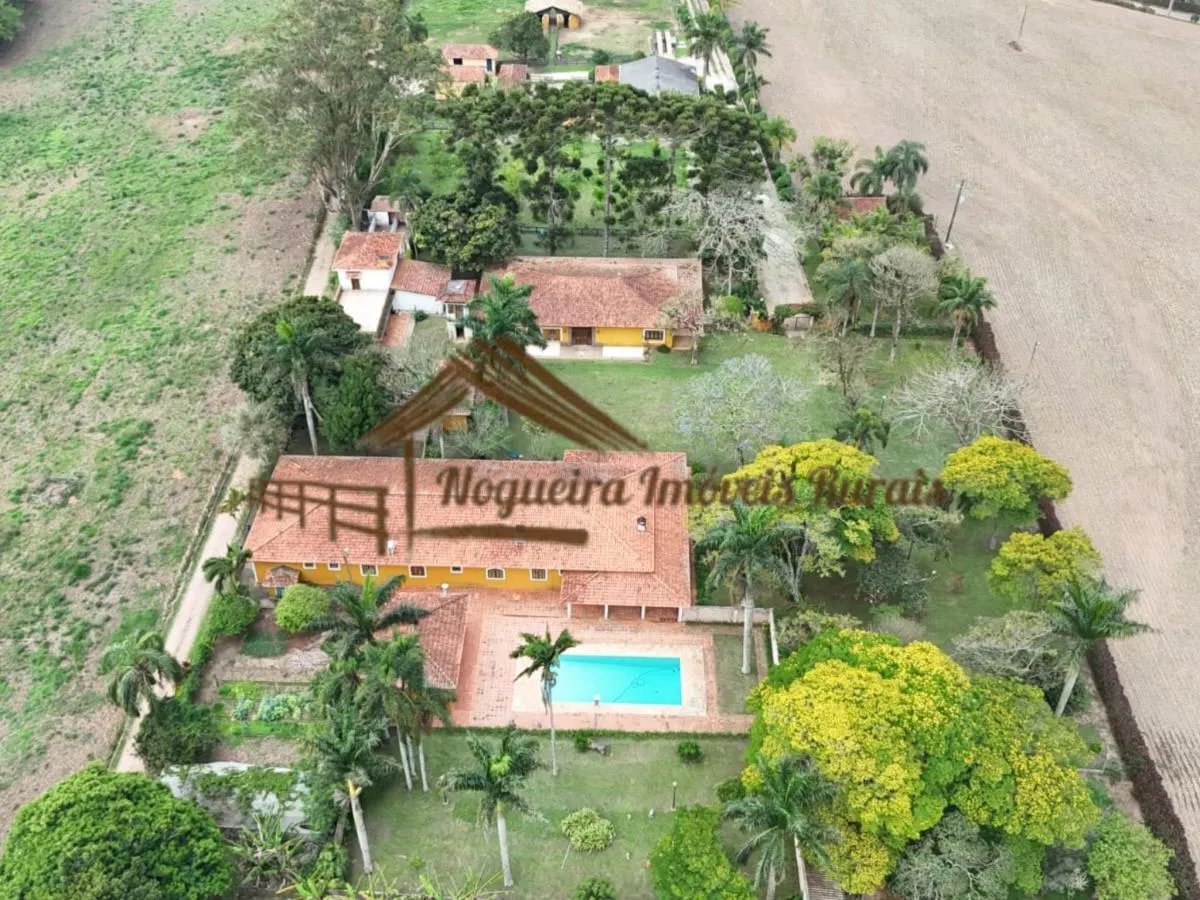 Fazenda à venda de 329 ha em Capão Bonito, SP, Brasil