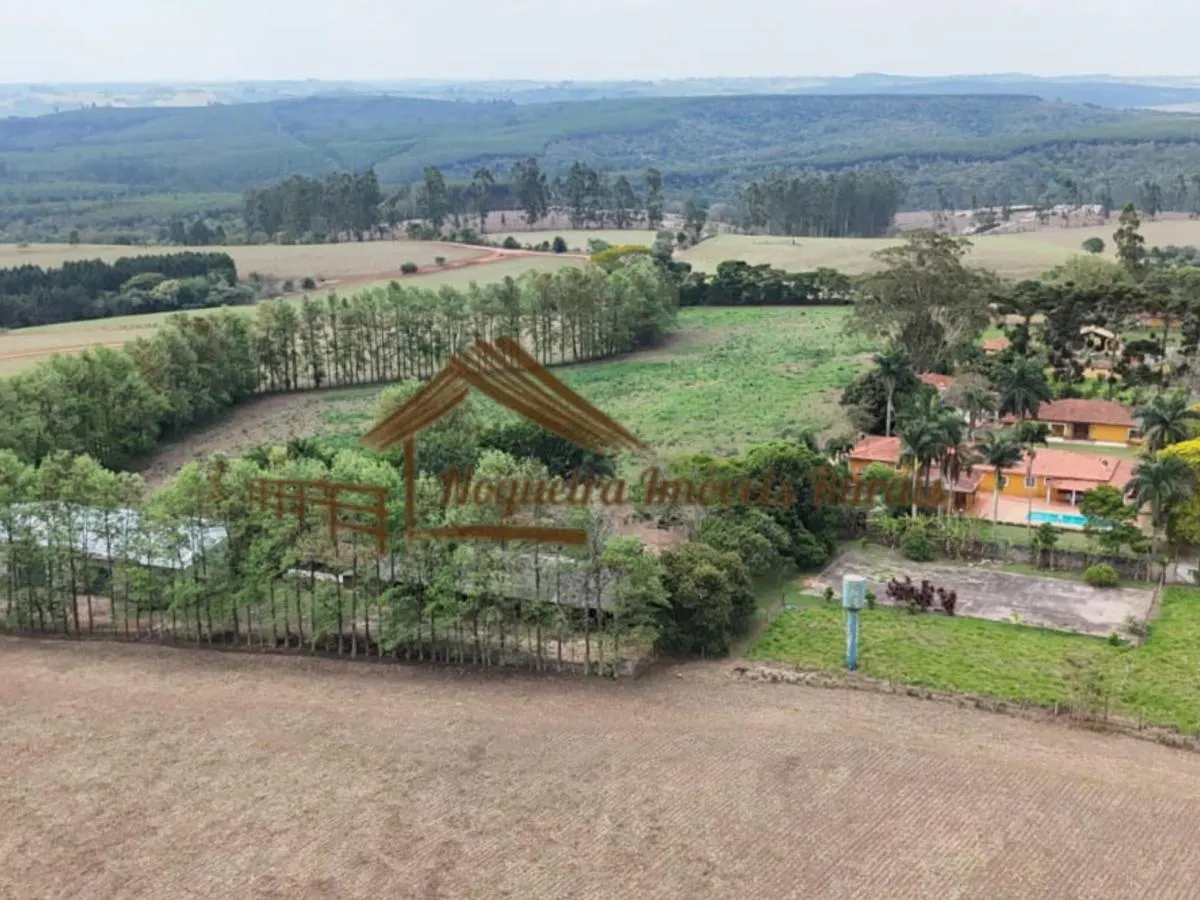 Fazenda à venda de 329 ha em Capão Bonito, SP, Brasil