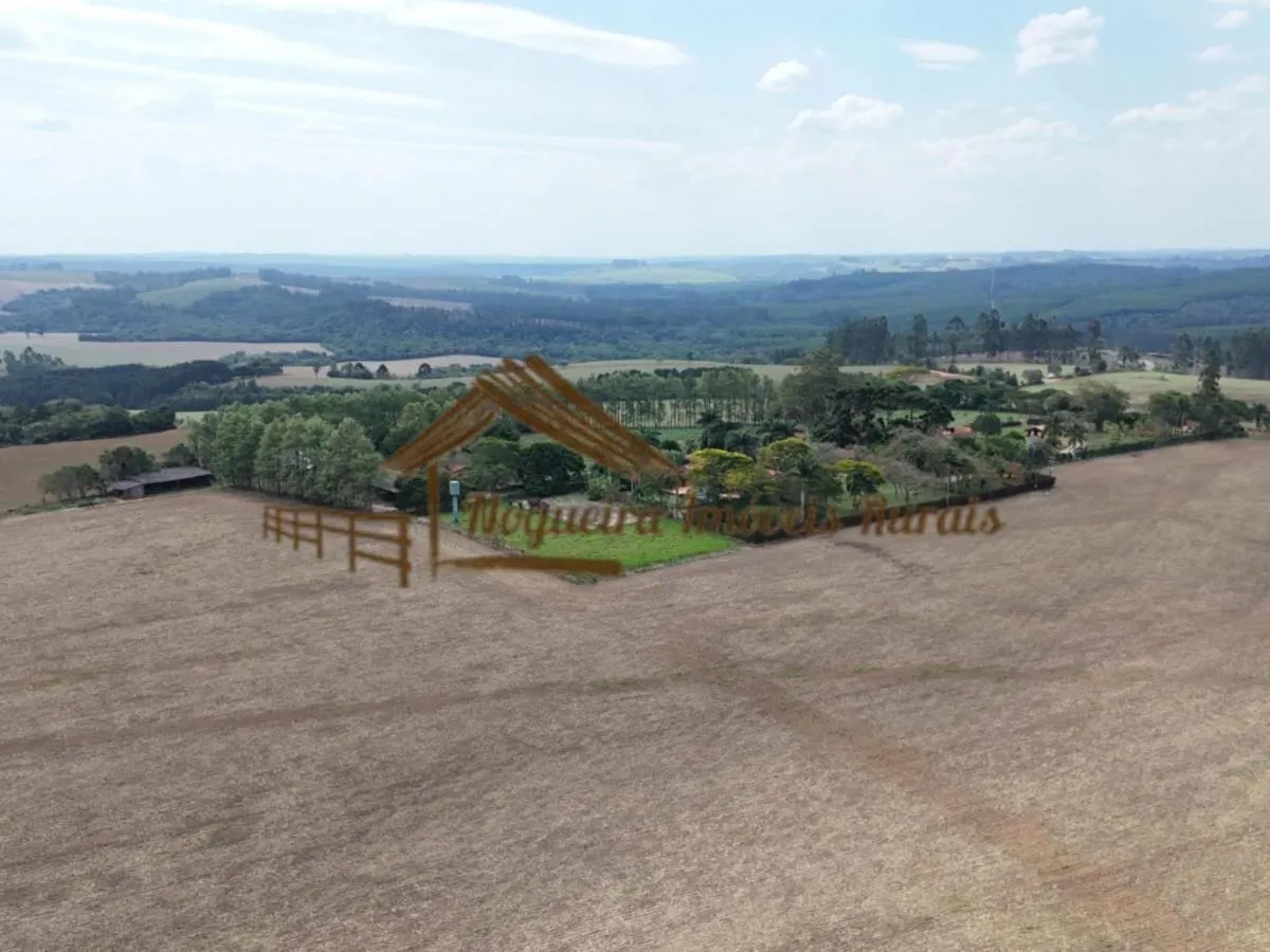 Fazenda à venda de 329 ha em Capão Bonito, SP, Brasil