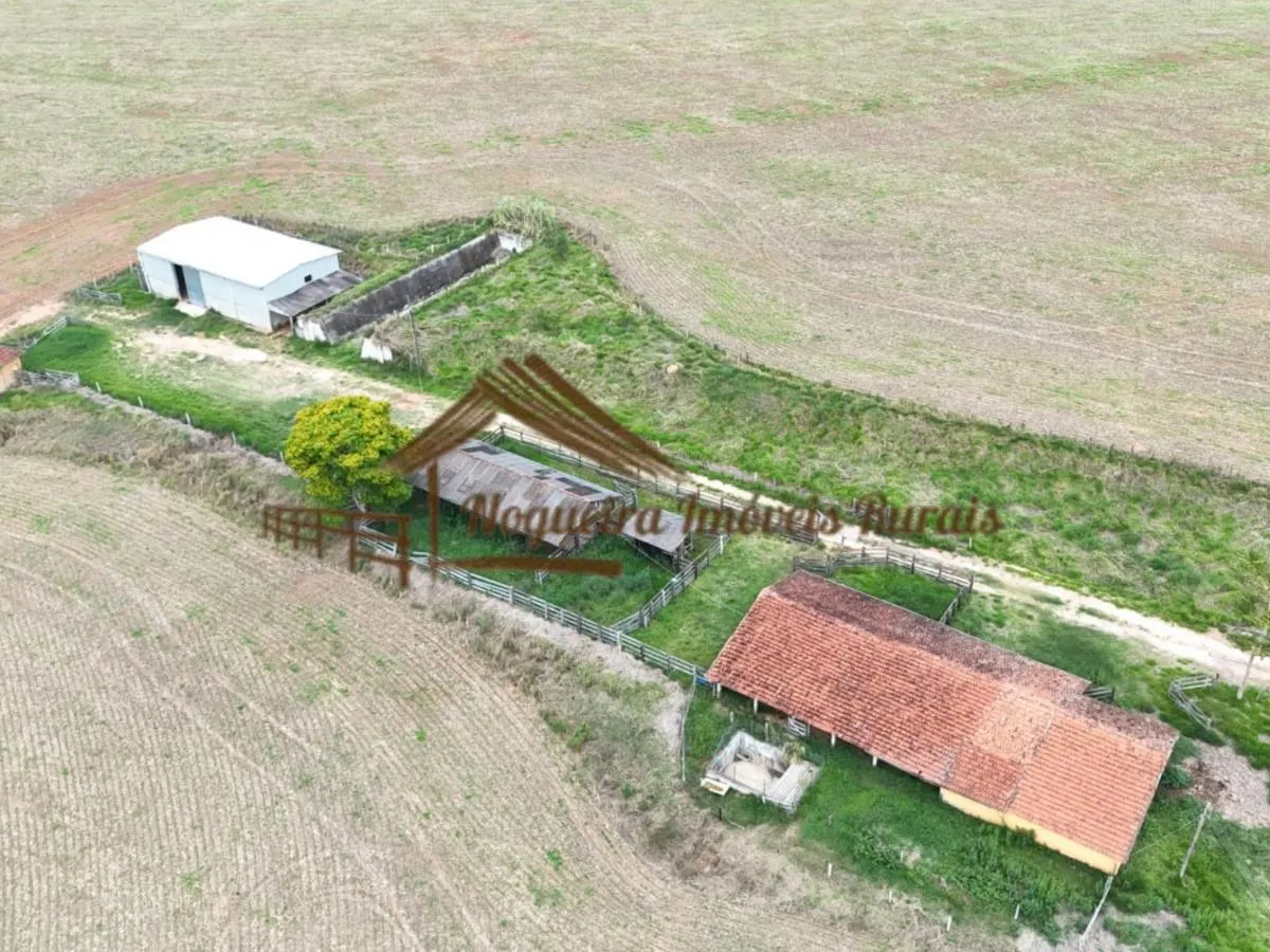 Fazenda à venda de 329 ha em Capão Bonito, SP, Brasil