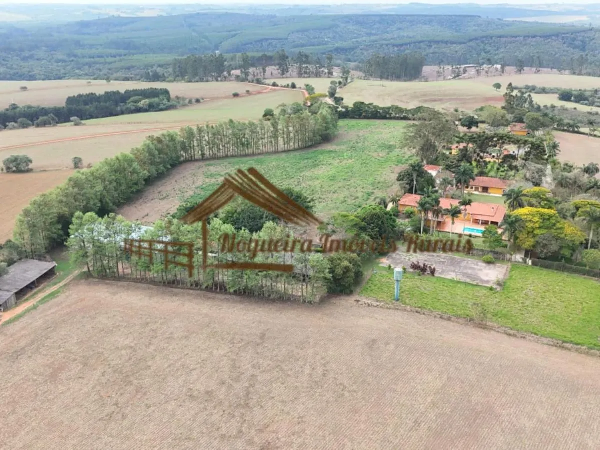 Fazenda à venda de 329 ha em Capão Bonito, SP, Brasil