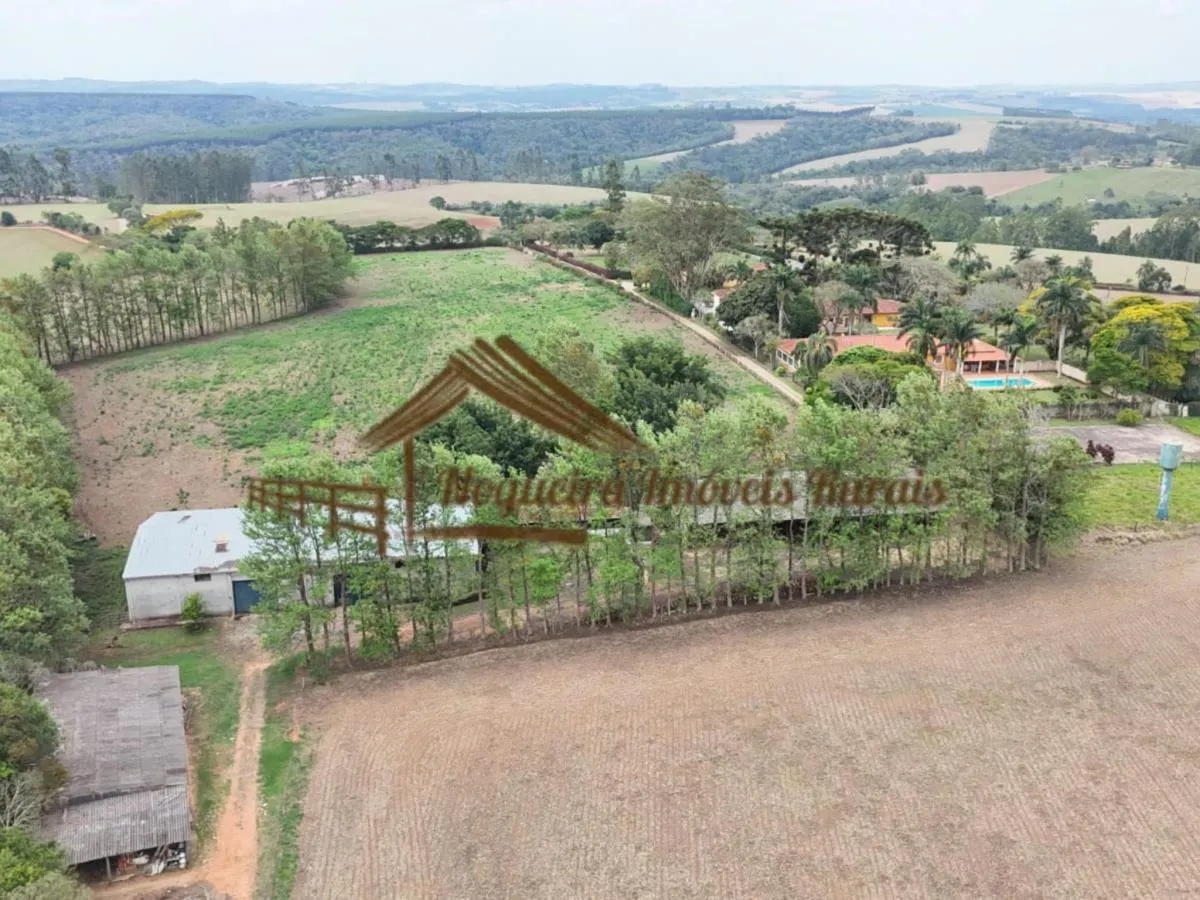 Fazenda à venda de 329 ha em Capão Bonito, SP, Brasil
