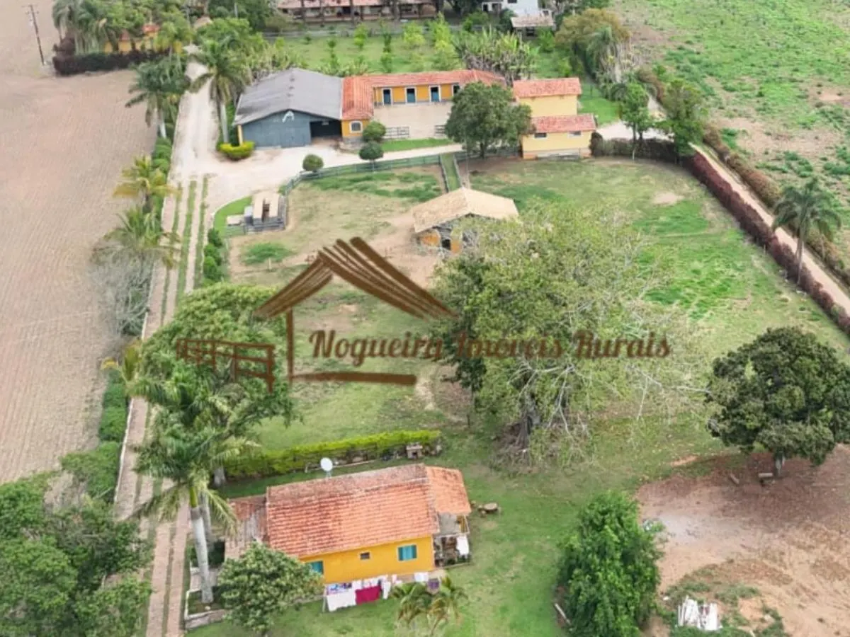 Fazenda à venda de 329 ha em Capão Bonito, SP, Brasil