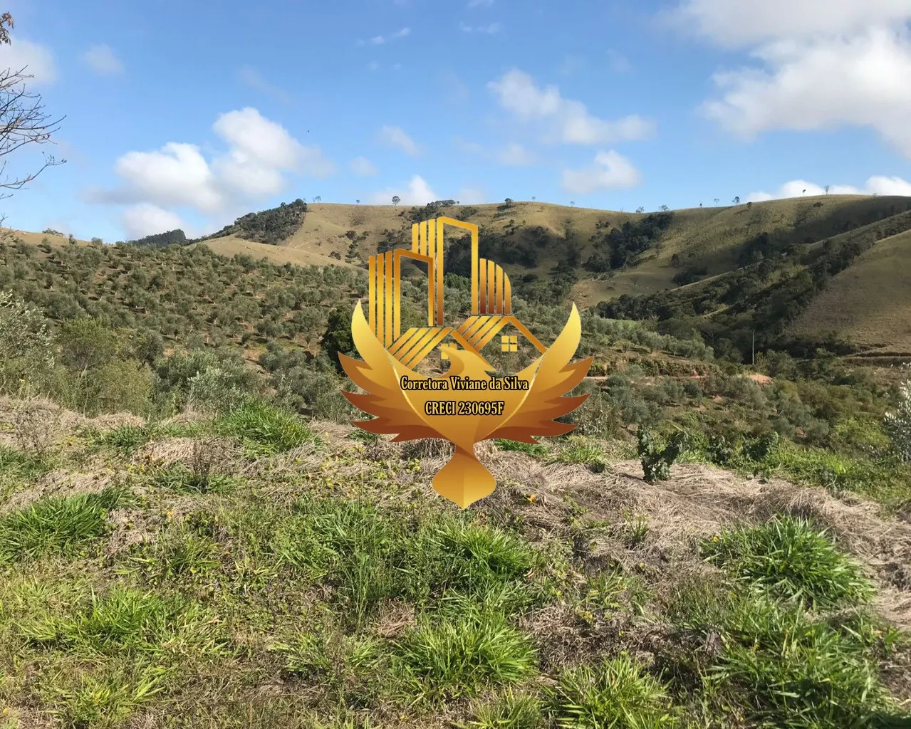 Sítio à venda de 20 ha em Lorena, SP, Brasil
