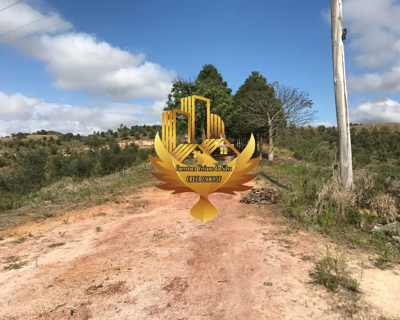 Sítio à venda de 20 ha em Lorena, SP, Brasil