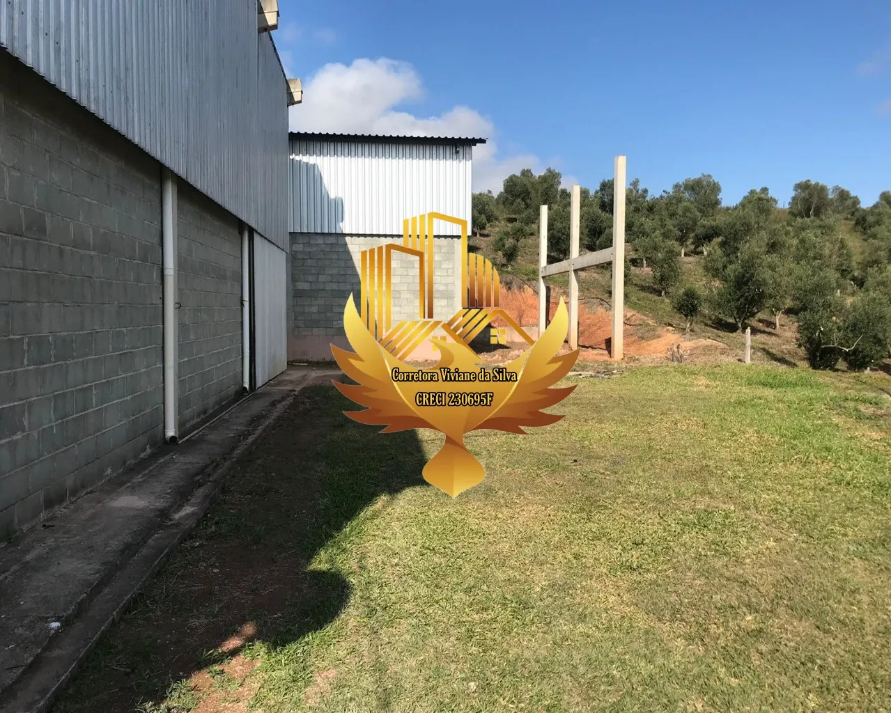 Sítio à venda de 20 ha em Lorena, SP, Brasil