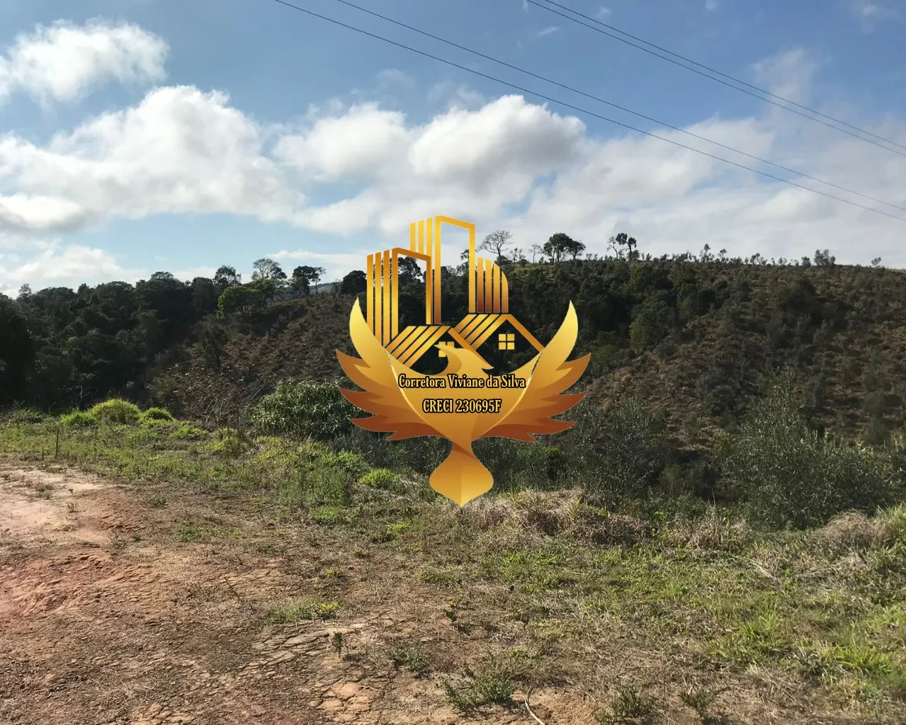 Sítio à venda de 20 ha em Lorena, SP, Brasil