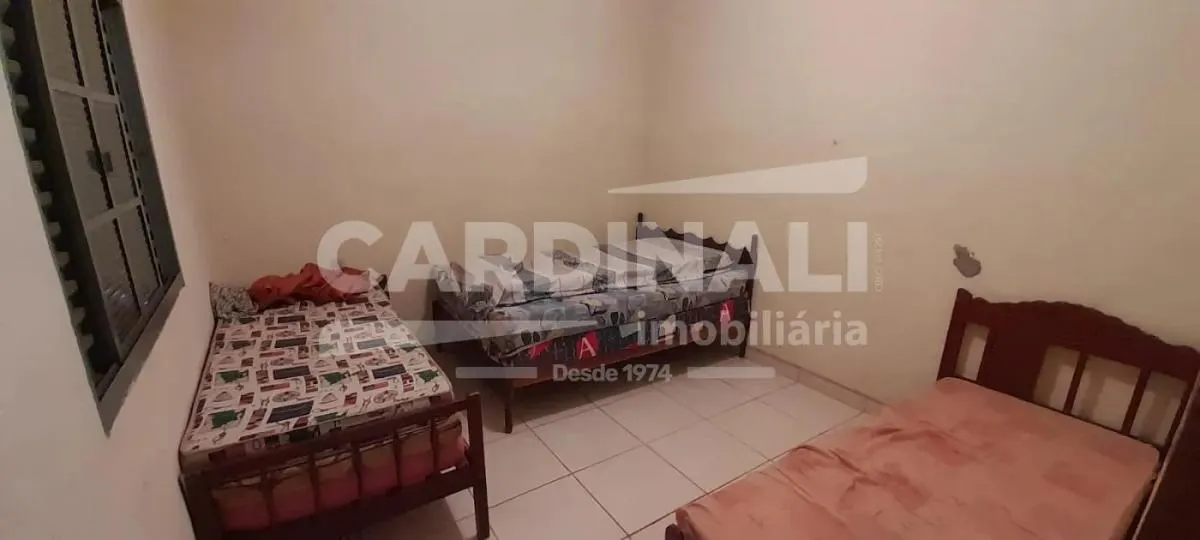 Chácara à venda de 50 m² em São Carlos, SP, Brasil