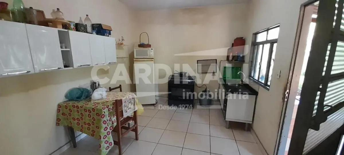 Chácara à venda de 50 m² em São Carlos, SP, Brasil