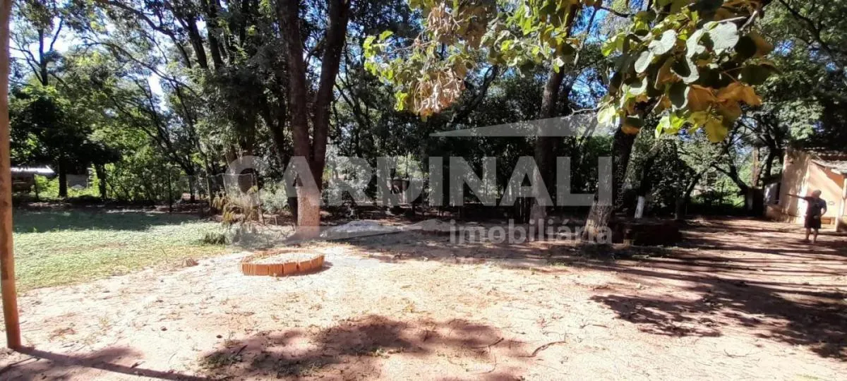 Chácara à venda de 50 m² em São Carlos, SP, Brasil