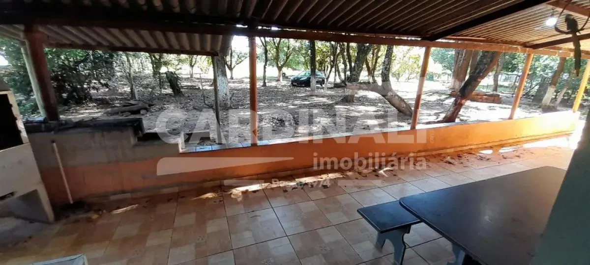 Chácara à venda de 50 m² em São Carlos, SP, Brasil