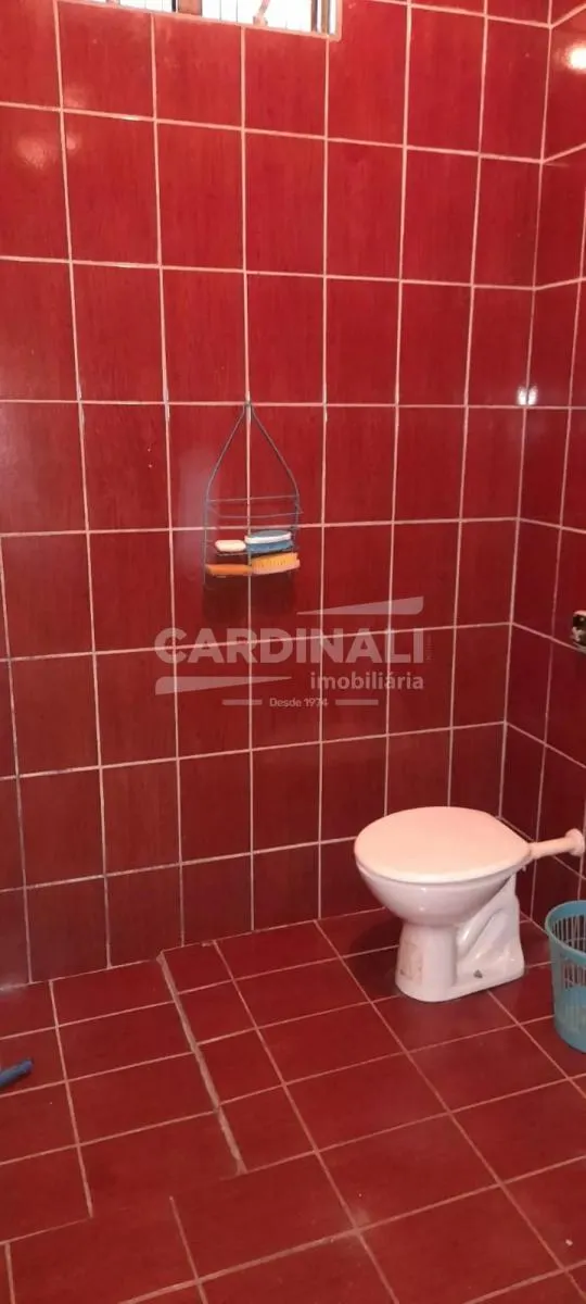 Chácara à venda de 50 m² em São Carlos, SP, Brasil