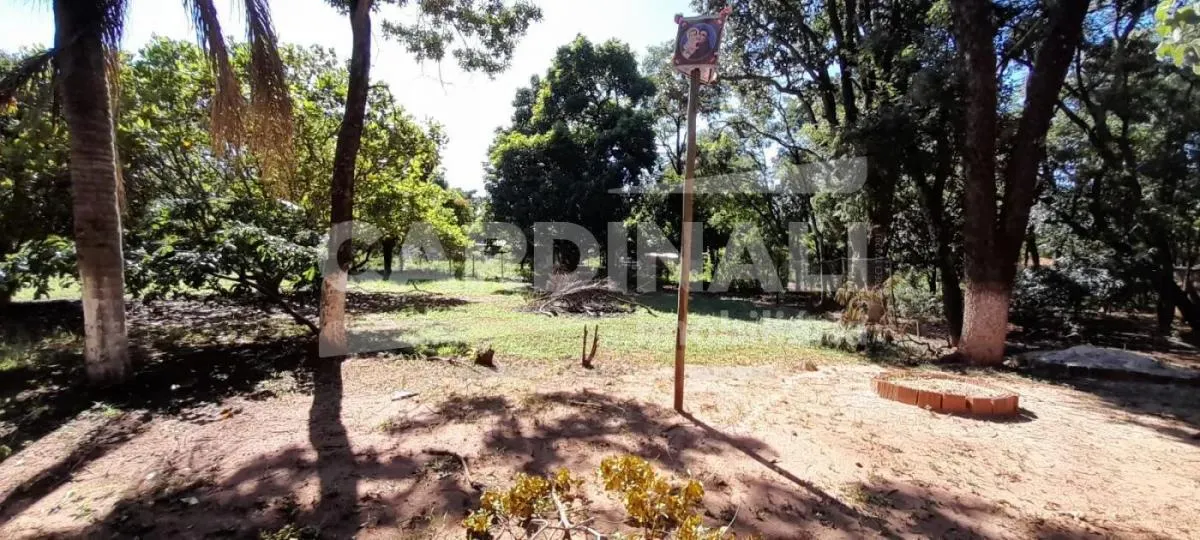 Chácara à venda de 50 m² em São Carlos, SP, Brasil