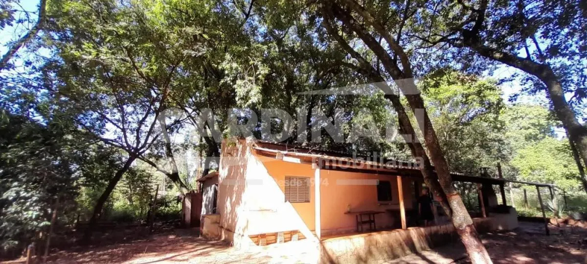 Chácara à venda de 50 m² em São Carlos, SP, Brasil