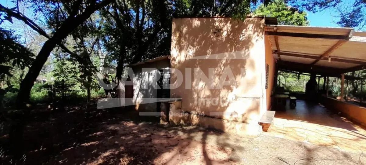 Chácara à venda de 50 m² em São Carlos, SP, Brasil
