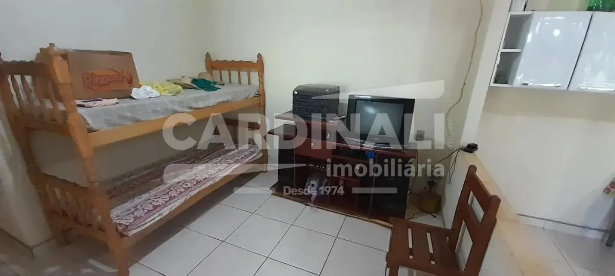 Chácara à venda de 50 m² em São Carlos, SP, Brasil