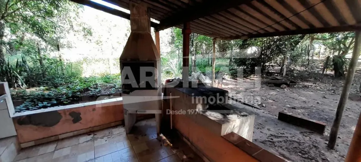 Chácara à venda de 50 m² em São Carlos, SP, Brasil