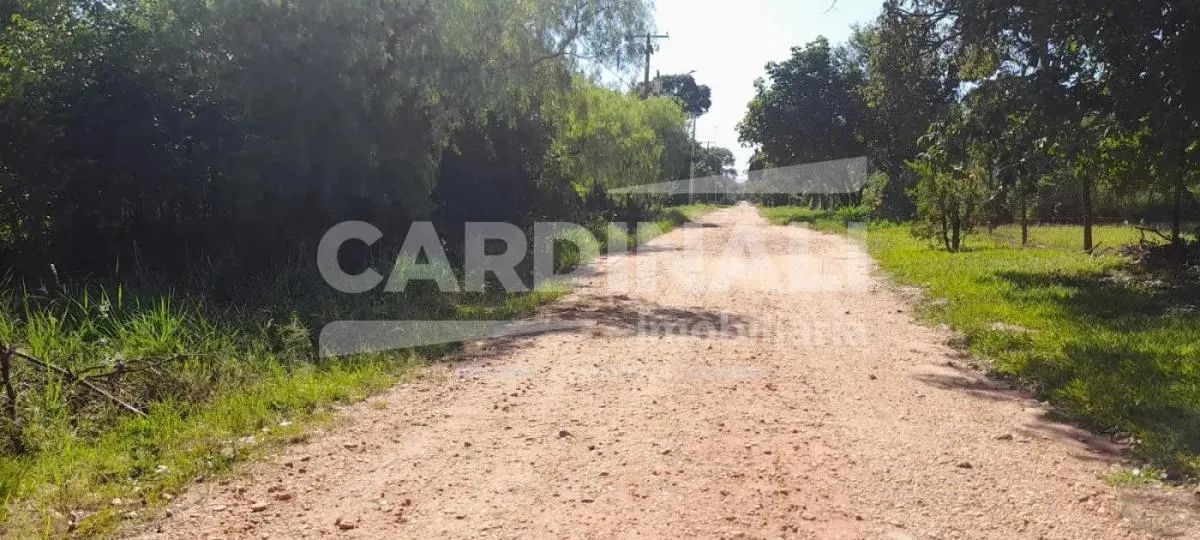 Chácara à venda de 50 m² em São Carlos, SP, Brasil