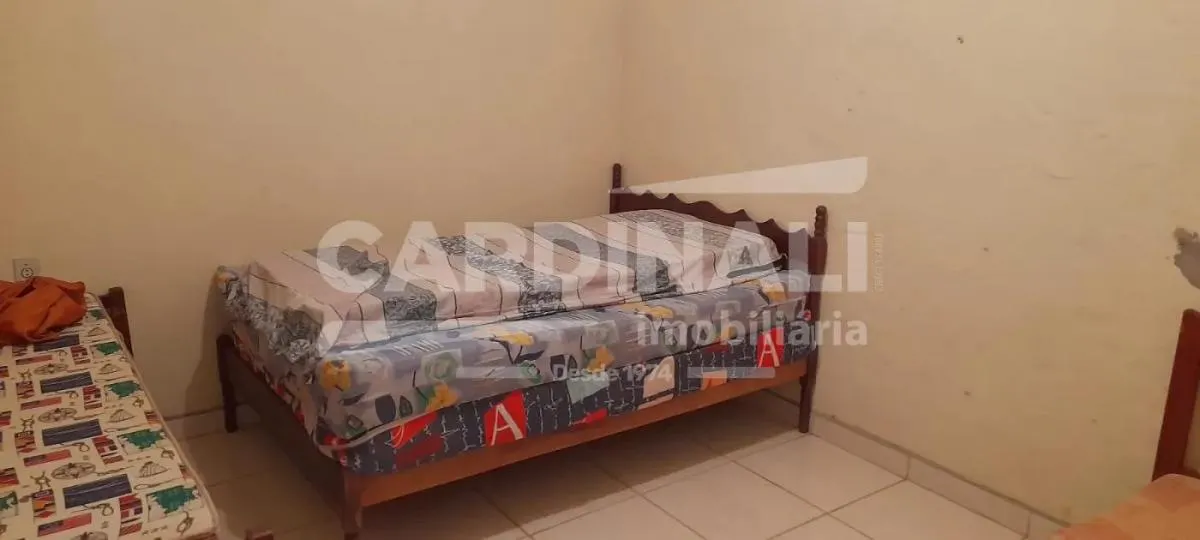 Chácara à venda de 50 m² em São Carlos, SP, Brasil