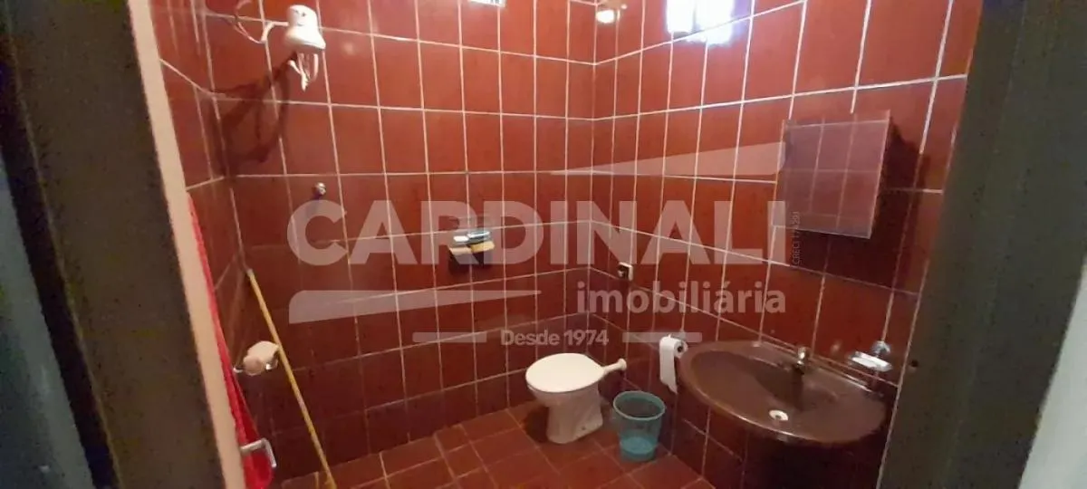Chácara à venda de 50 m² em São Carlos, SP, Brasil