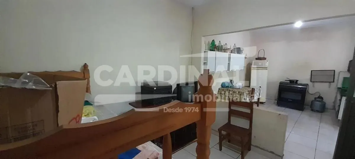 Chácara à venda de 50 m² em São Carlos, SP, Brasil
