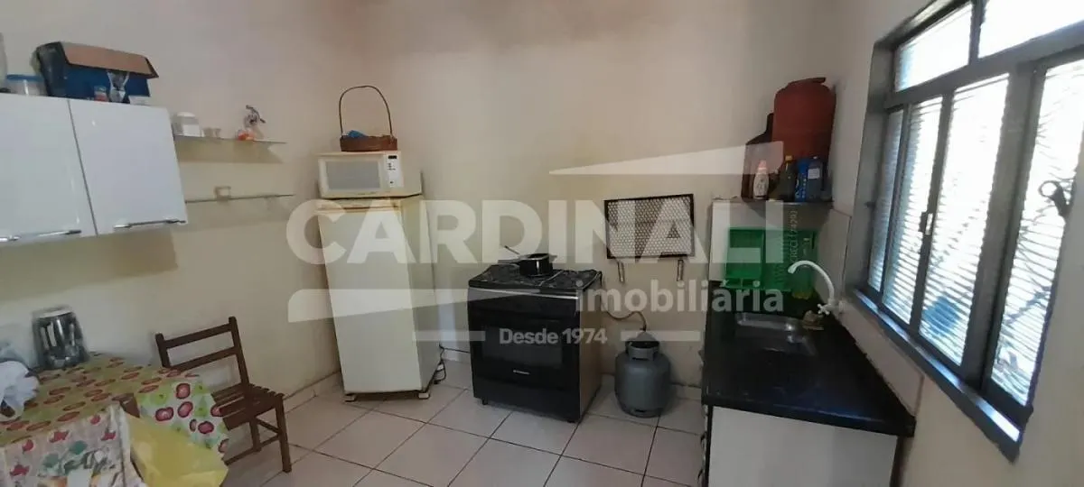 Chácara à venda de 50 m² em São Carlos, SP, Brasil