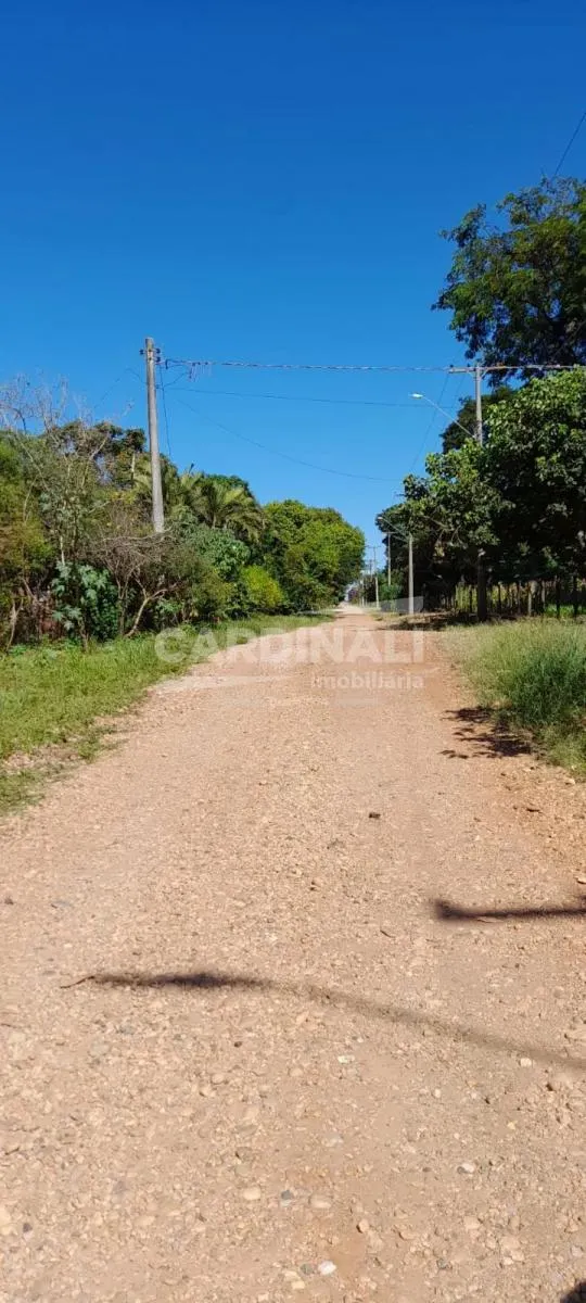 Chácara à venda de 50 m² em São Carlos, SP, Brasil