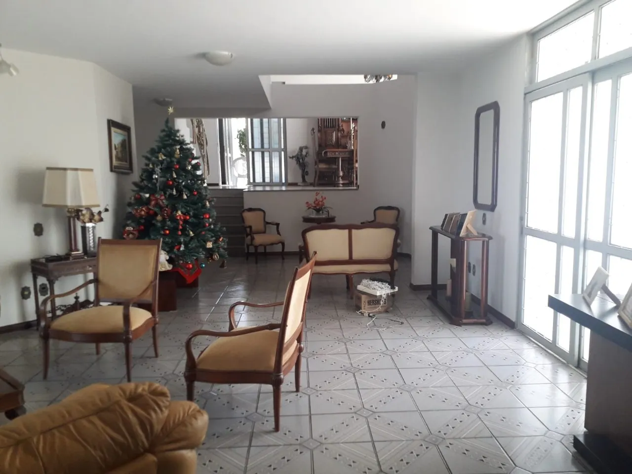 Casa à venda de 2.500 m² em Brasília, DF, Brasil