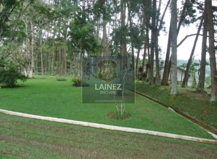 Sítio à venda de 5 ha em Juquitiba, SP, Brasil